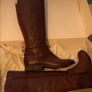 Marc Fisher boots